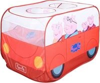 roba&reg; Spielzelt Peppa Pig Pop Up Spielbus