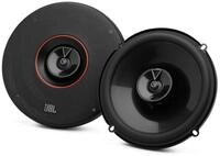 JBL Club3 64 2-Wege 16,5cm Koaxial Lautsprecher Auto-Lautsprecher (60 W)