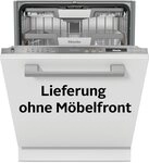 Miele vollintegrierbarer Geschirrsp&uuml;ler XXL G7197 SCVi XXL AD FF 125 Ed., 14