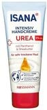 ISANA Handcreme UREA Intensiv, 100 ml