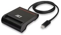 Acti Sie m&uuml;ssen Ihre eID oder Smartcard lesen? Mit diesem kompakten AC6020