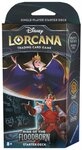 Ravensburger Sammelkarte Disney Lorcana - Ris