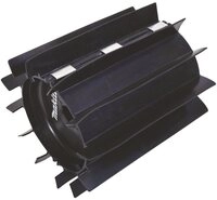 Makita Gartenpflege-Set Makita XNR0000549 Kehrwalze