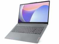 Lenovo Notebook IdeaPad Slim 3, 15,6 Zoll, Full HD, TN, Intel N200, 8 GB,...