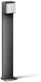 steinel Deckenleuchten Steinel Sensor-LED-Au&szlig;enleuchte GL 85-900 SC 3000K