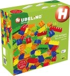 Hubelino Hubelino Bausteine Set, bunt Spielbausteine, Made in Germany