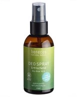 Benecos Deo-Stift Aloe Vera - Deo Spray 75ml