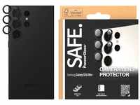 SAFE by PanzerGlass Camera Lens Protector für Samsung Galaxy S24 Ultra,