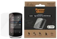 CARE by PanzerGlass Displayschutzglas Screen Protection f&uuml;r Garmin Edge 1030, Garmin