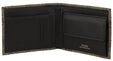 Guess Geldb&ouml;rse Billfold Coin Wallet, mit RFID-Blocker Schutz