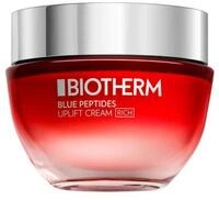 BIOTHERM Gesichtspflege BLUE PEPTIDES UPLIFT reichhaltige Creme 50 ml