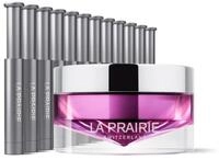 la prairie K&ouml;rperpflegemittel Platinum Rare (Haute-Rejuvenation-Maske) 20 ml + 12 x