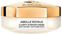 GUERLAIN Gesichtspflege ABEILLE ROYALE kl&auml;rende und reparierende Creme 50 ml