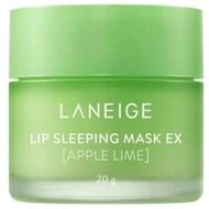 LANEIGE Lippenpflegemittel Nachtmaske f&uuml;r die Lippen Apfel-Limette (Lip...