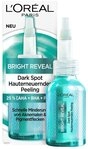 L'OR&Eacute;AL PARIS Gesichtspeeling BRIGHT REVEAL DARK SPOT PEELING, verbessert die