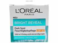 L'ORÉAL PARIS Feuchtigkeitscreme Bright Reveal Dark Spot Feuchtigkeitspflege...
