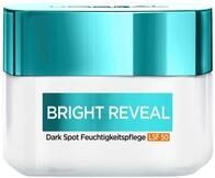 L'OR&Eacute;AL PARIS Gesichtsfluid BRIGHT REVEAL DARK SPOT FEUCHTIGKEITSPFLEGE LSF 50,