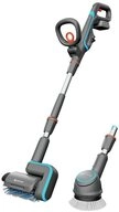 GARDENA Hochdruckreiniger Akku-Multi-Reiniger Aqua Brush Universal 04/18V