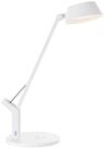 Brilliant Tischleuchte Kaila, LED wechselbar, Tageslichtwei&szlig;, LED Tischlampe...