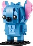 LEGO&reg; LEGO&reg; BrickHeadz 40674 Stitch Konstruktionsspielsteine