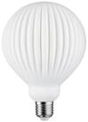 Paulmann LED-Leuchtmittel White Lampion V2 G125 400lm 4,3W 3000K 230V, Warmwei&szlig;