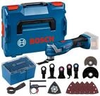 Bosch Professional Multischleifer &raquo;GOP 18V-34&laquo;, Starlock