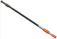 GARDENA Elektrowerkzeug-Set 18804-20 Cleansystem Teleskop-Stiel M-XL