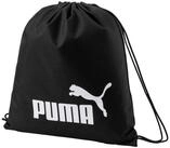 PUMA Sporttasche PHASE GYM SACK, sportlich, f&uuml;r Erwachsene, aus robustem...