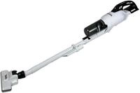 Makita Handstaubsauger Akku-Staubsauger DCL286FZW, ohne Akku, ohne Ladeger&auml;t