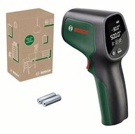 Bosch Home & Garden Au&szlig;entemperaturanzeige ThermodetektoreCommerce-Karton...