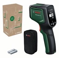 Bosch Home & Garden Au&szlig;entemperaturanzeige ThermodetektoreCommerce-Karton 06036832Z0