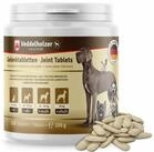 Veddelholzer Hunde Gelenktabletten mit Gr&uuml;nlippmuschel MSM & Teufelskralle,