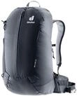 deuter Schulrucksack Rucksack AC Lite 23 black