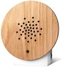 Relaxound GmbH Wanddekoobjekt Oceanbox Oak