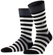Burlington Socken Blackpool schwarz