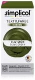 simplicol Textilfarbe Simplicol Textilfarbe intensiv Oliv-Gr&uuml;n - Einfaches...