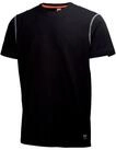 Helly Hansen T-Shirt Helly Hansen T-Shirt Oxford, Gr. 2XL, schwarz