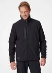 Helly Hansen Softshelljacke KENSINGTON SOFTSHELL JACKET (1-St)