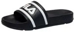 Fila Morro Bay Slipper Badeschuh mit gro&szlig;em Markenschriftzug blau 38 EU