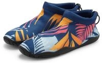LASCANA Badelatsche, Badeschuhe Badeschuh Aquaschuh, Slipper, Wasserschuh...