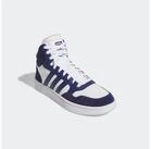 adidas Sportswear HOOPS 3 MID LIFESTYLE BASKETBALL CLASSIC VINTAGE Sneaker