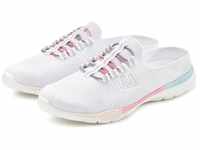 LASCANA ACTIVE Slip-On Sneaker zum Reinschlüpfen, ultraleicht, Sabot, Clog,
