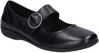 Josef Seibel Fenja 18 Riemchenballerina Spangenschuh, Festtagsschuh, Komfortschuh mit