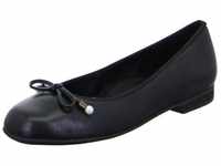 Ara Sardinia - Damen Schuhe Ballerina schwarz