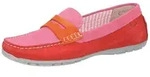SIOUX Carmona-700 Slipper rot 35 EU