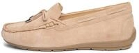Ara ALABAMA Mokassin, Loafer, Mokassin, Flats in Bequemweite G (weit)