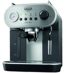 Gaggia Espressomaschine Gaggia Espresso Evolution Red EG2115/03 Gaggia Espressomaschine Gaggia Espresso Evolution Red EG2115/03