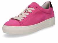 Gabor pink Sneaker (1-tlg)