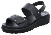 Ara Damen Sandalette Bilbao Keilsandalette