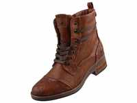 Mustang Shoes 1293501/307 Stiefelette